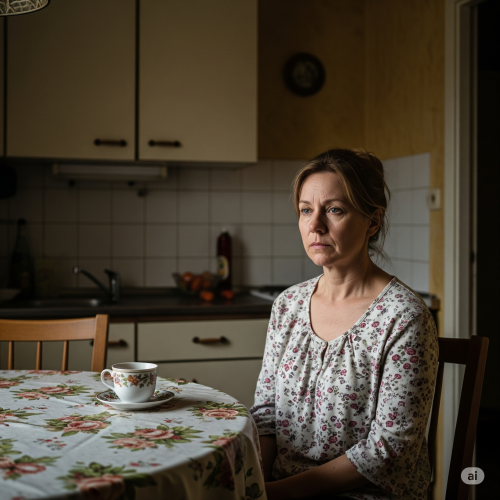 Verständnis und Heilung von Trauma: Ein Blick auf die strukturelle Dissoziation