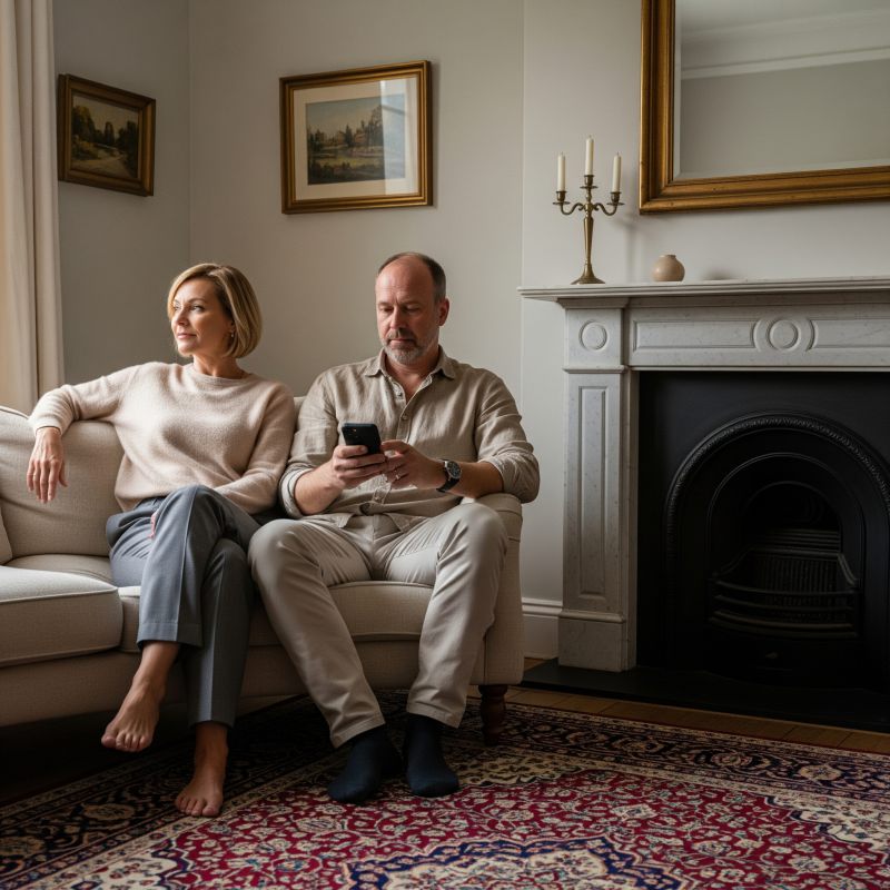 Wenn Sex zur Herausforderung wird: Ursachen und Wege aus der Krise